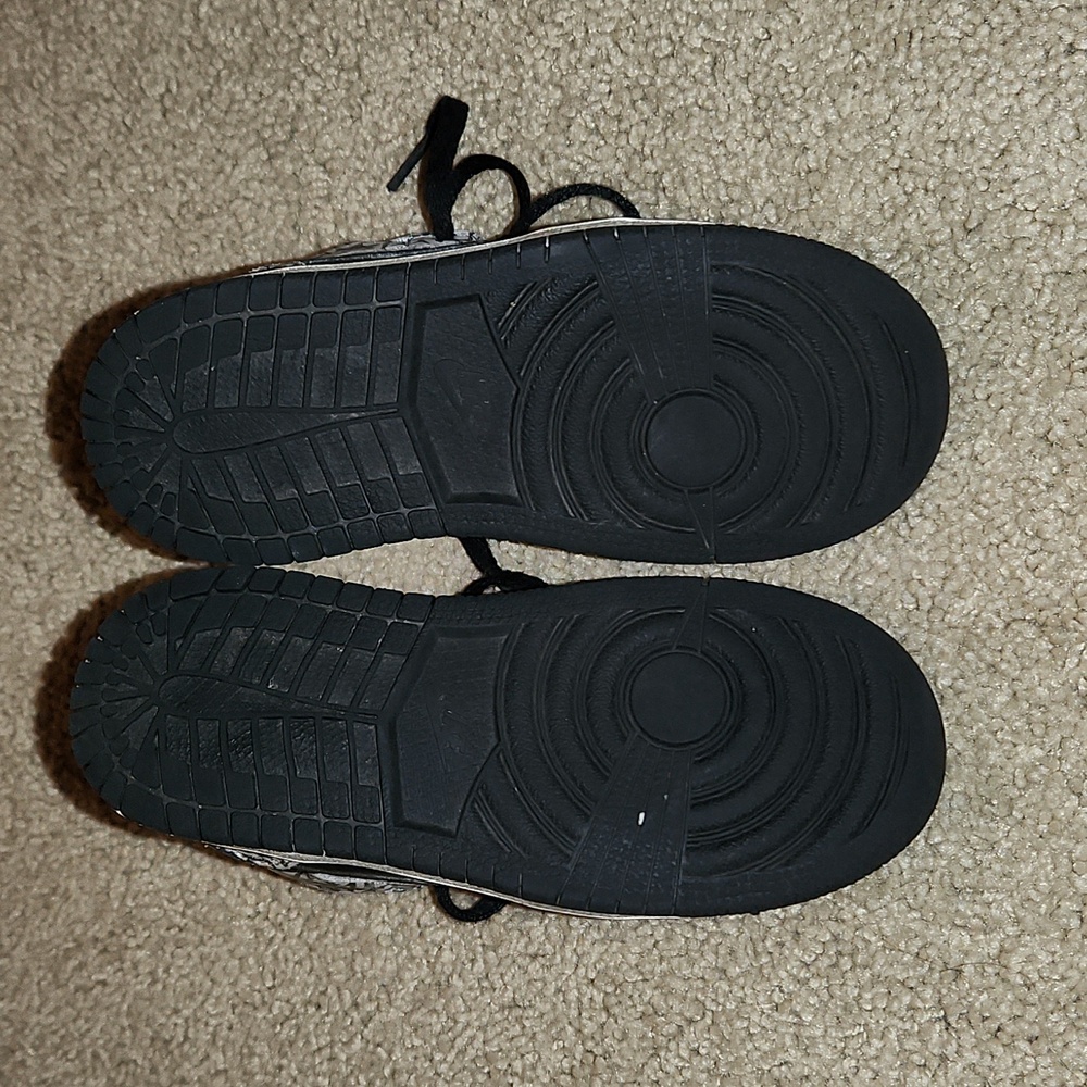 Used Jordan 9c - Picture 6 of 6